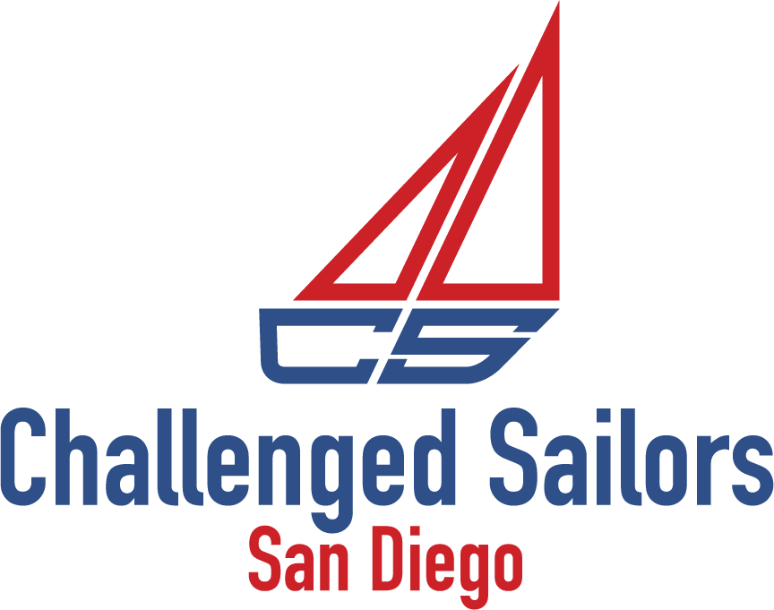 Challenged Sailors